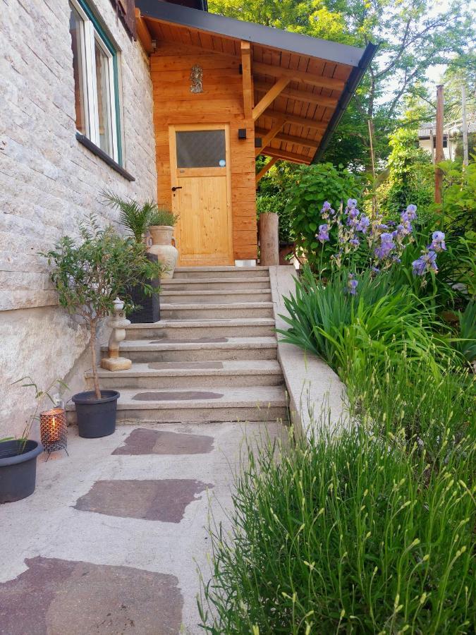 Ferienhaus Goldener Anker 阿特湖畔翁特拉赫 外观 照片